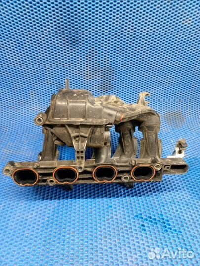 Коллектор впускной Ford Focus 2 2007