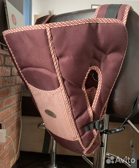 Переноска для малышей, рюкзак