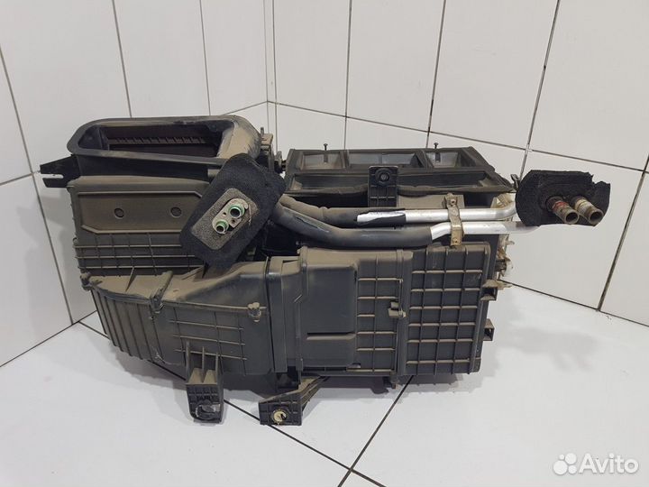 Корпус отопителя в сборе (Chery Tiggo T11)