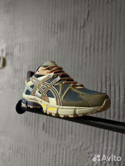 Кроссовки Asics мужские