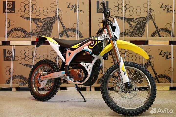 Электробайк Surron Storm Bee