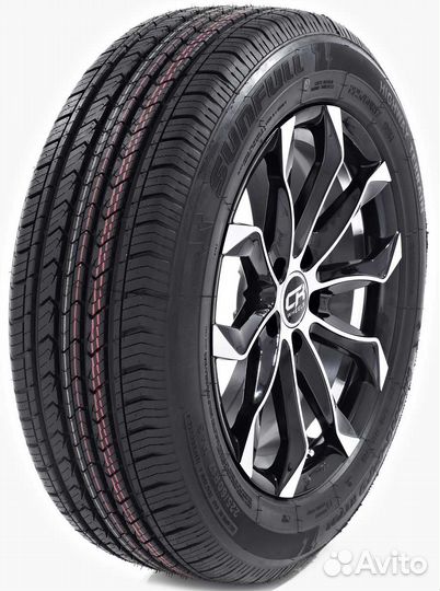 Sunfull Mont-Pro HT782 255/65 R17 110H