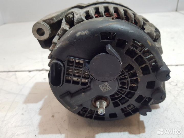 Генератор 2.0 Дизель (SsangYong Actyon)