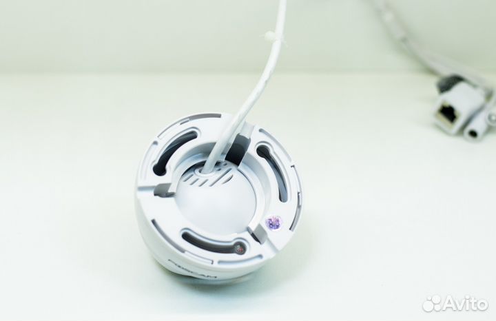 Камера видеонаблюдения ip