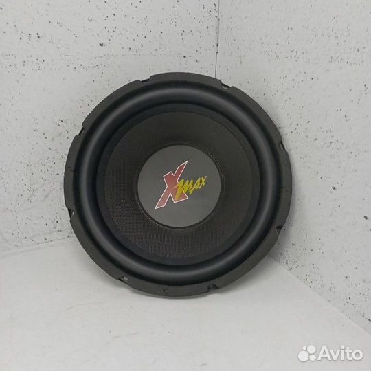 Сабвуфер Helix Xmax 12