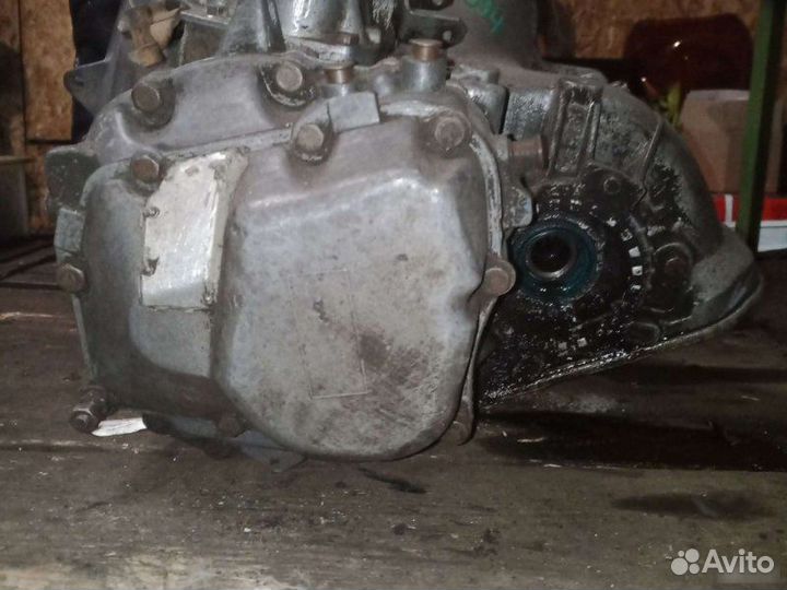 Коробка передач 1.6 F13 Опель Вектра А