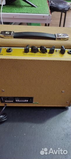 Комбоусилитель Belcat