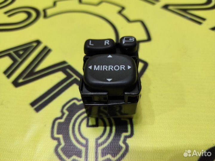 Блок управления зеркалами Toyota Corolla Fielder