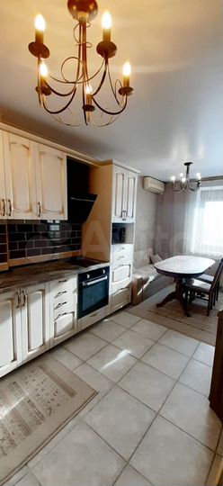 5-к. квартира, 111,1 м², 5/6 эт.