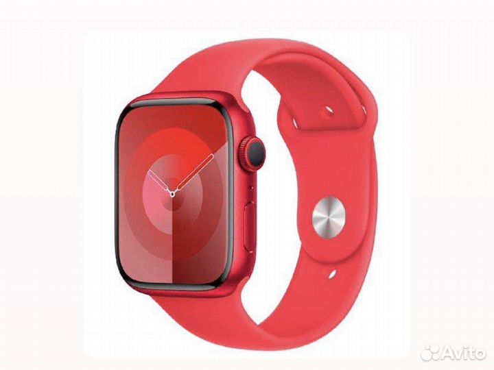 Apple Watch Serises 9 45mm