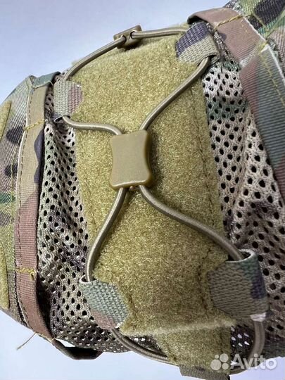 Чехол на шлем каску тактический