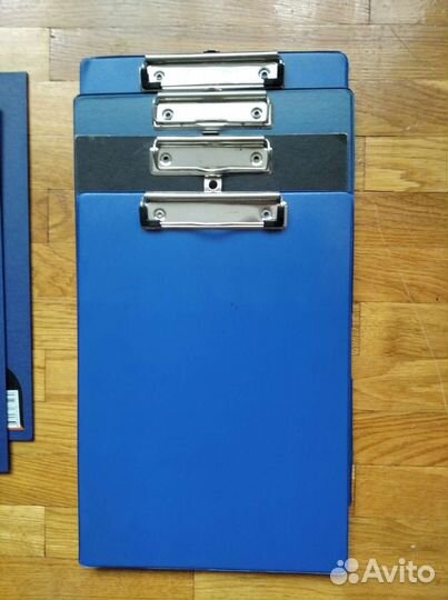 Планшеты канцелярские