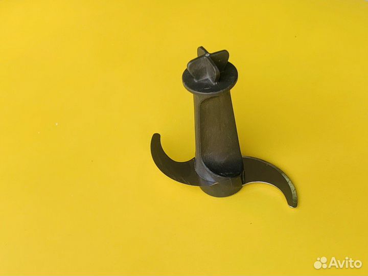 Нож в чашу измельчителя 500 мл для блендера Moulin