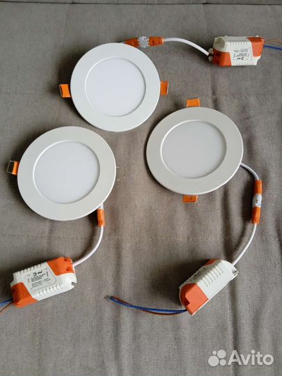 Светильник точечный LED