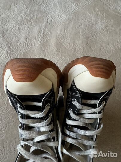 Кеды converse женские