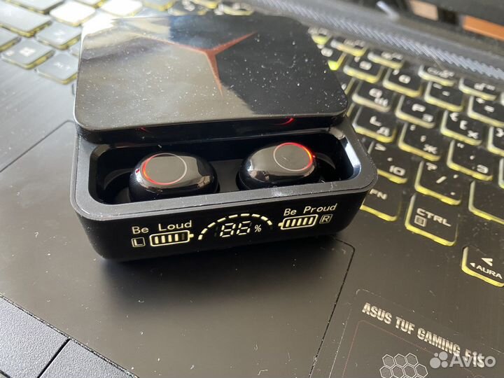 Наушники M90 Pro