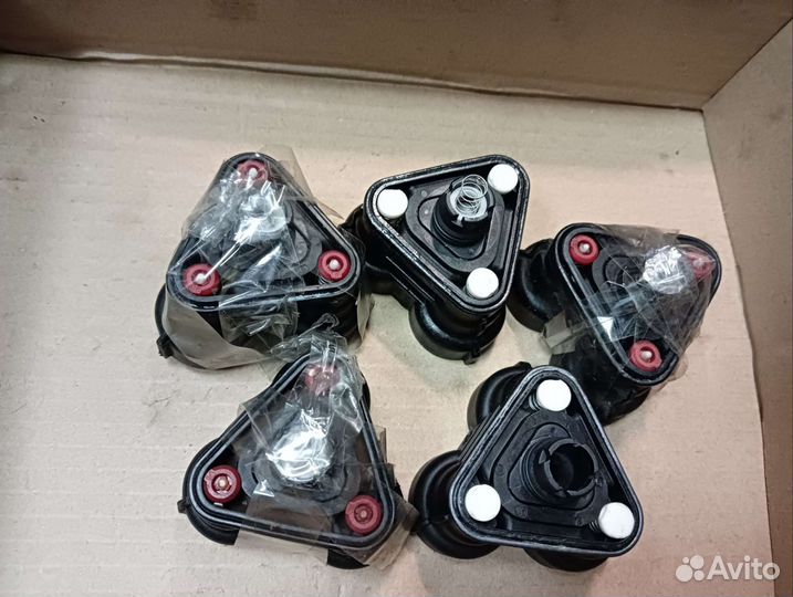 Блок karcher к3, к4