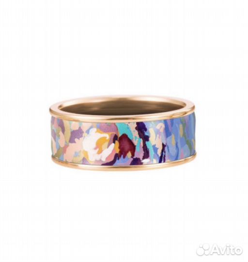 Кольцо среднее Frey Wille