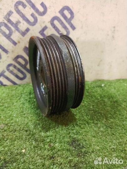 Шкив помпы Geely Mk седан 1.5 MR479QA 2008