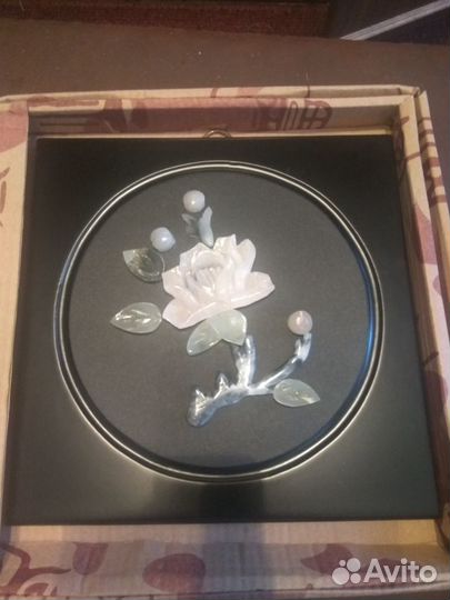 Картина панно 