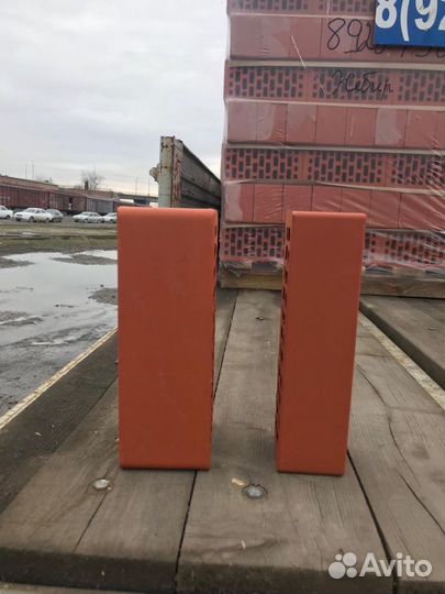Кирпич