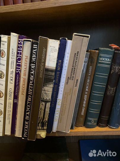 Москва. Памятники архитектуры 18- 19 века