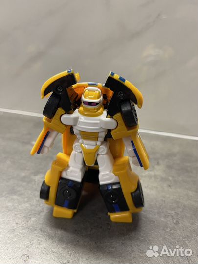 Тобот Атлон Тета мини