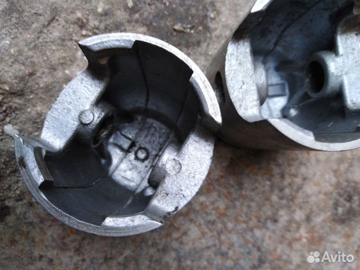 Генератор 6вольт восход