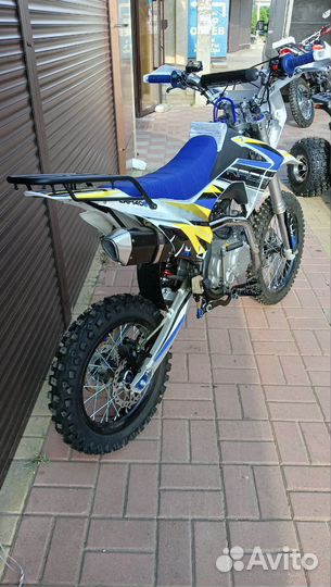 Питбайк Racer CRF 140 Е