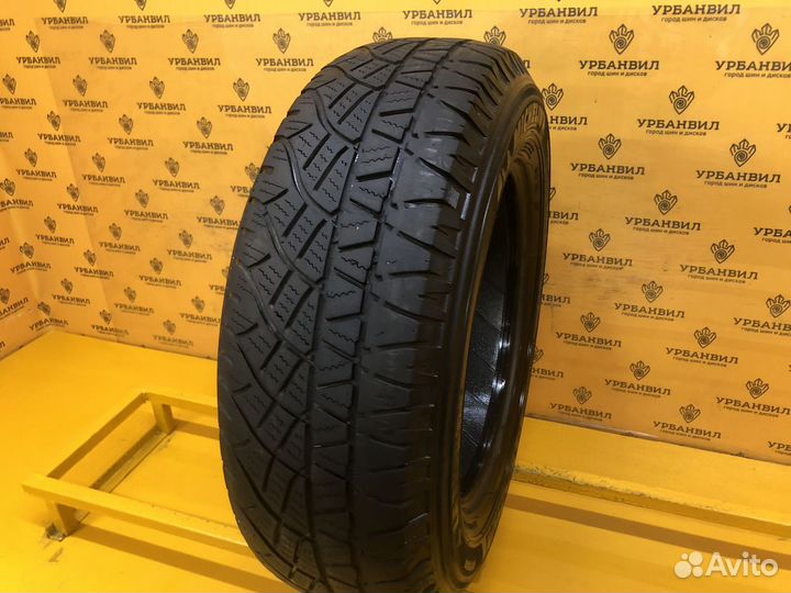 Michelin Latitude Cross 215/70 R16 104H