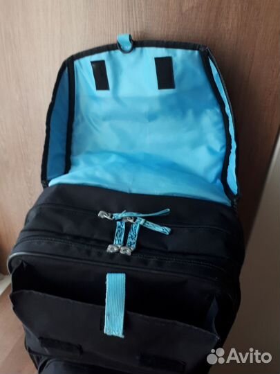 Школьный рюкзак lego модель Large School Bag Chima