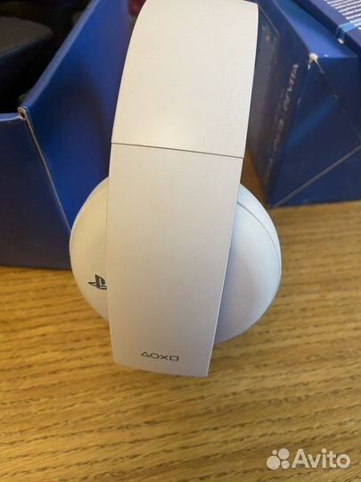 Sony playstation Wireless Stereo Headset 2.0