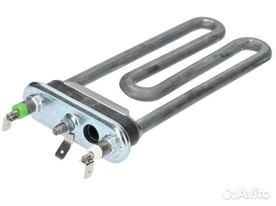 Тэн для стиральной машины indesit