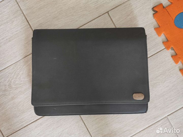 Папка-сумка для ноутбука Sony