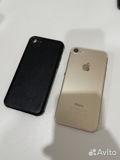 iPhone 7, 32 ГБ