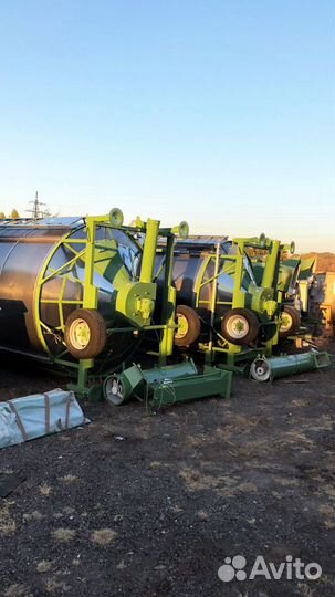 Зерносушилки в наличии