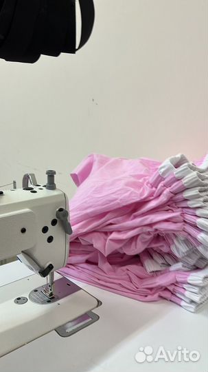 Пошив одежды оптом для маркетплейсов
