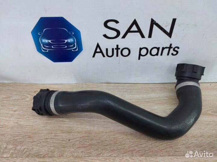 Патрубок системы охлаждения Bmw 3 F30 N20B20 2012