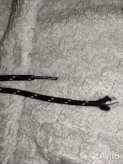 Лыжные ботинки 38 размер