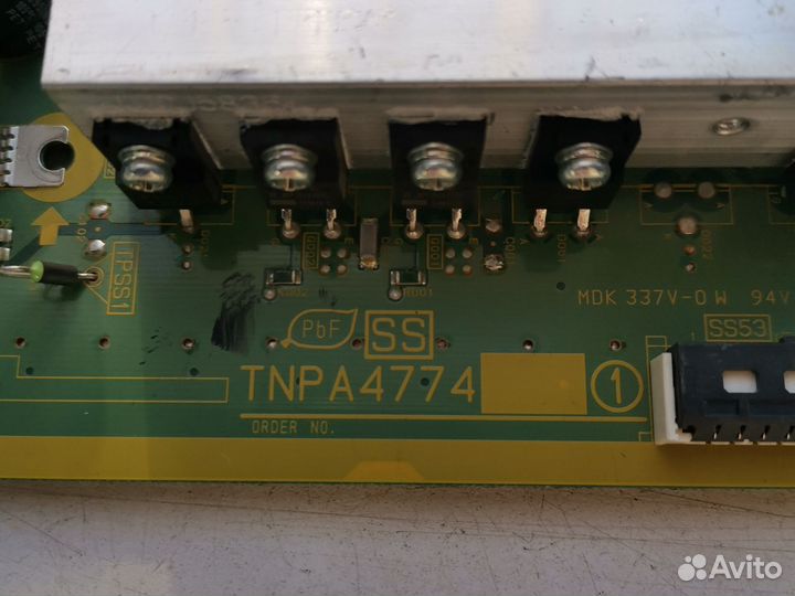 Tnpa4774 1 SS