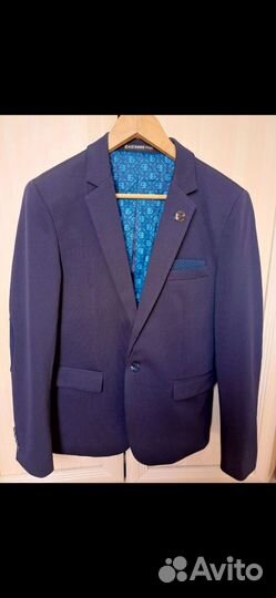 Пиджак мужской