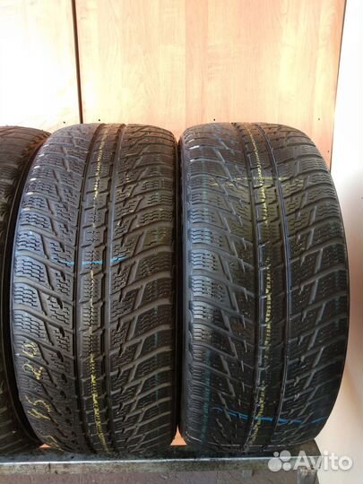 Nokian Tyres WR SUV 3 265/45 R20