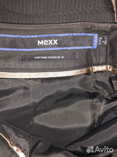 Костюм mexx