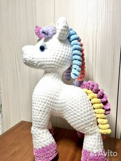 Единорожка