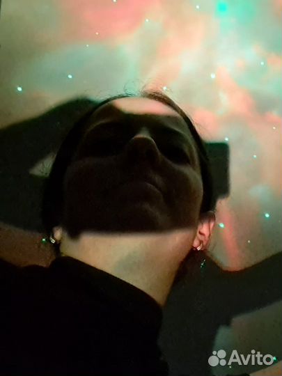 Массаж кончиками пальцев