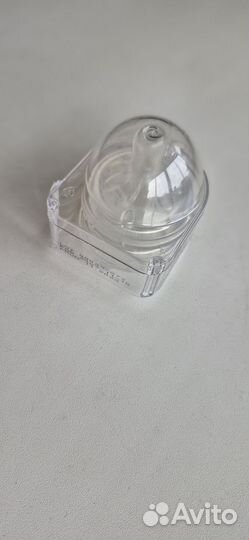 Соски avent natural 2, 3 поток новые