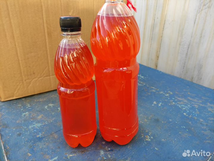 Фарш рыбный для собак и кошек