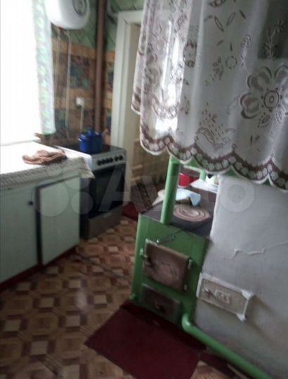 Дом 76 м² на участке 45 сот.