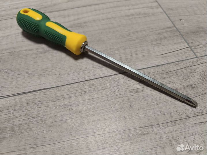 Отвертка двухсторонняя