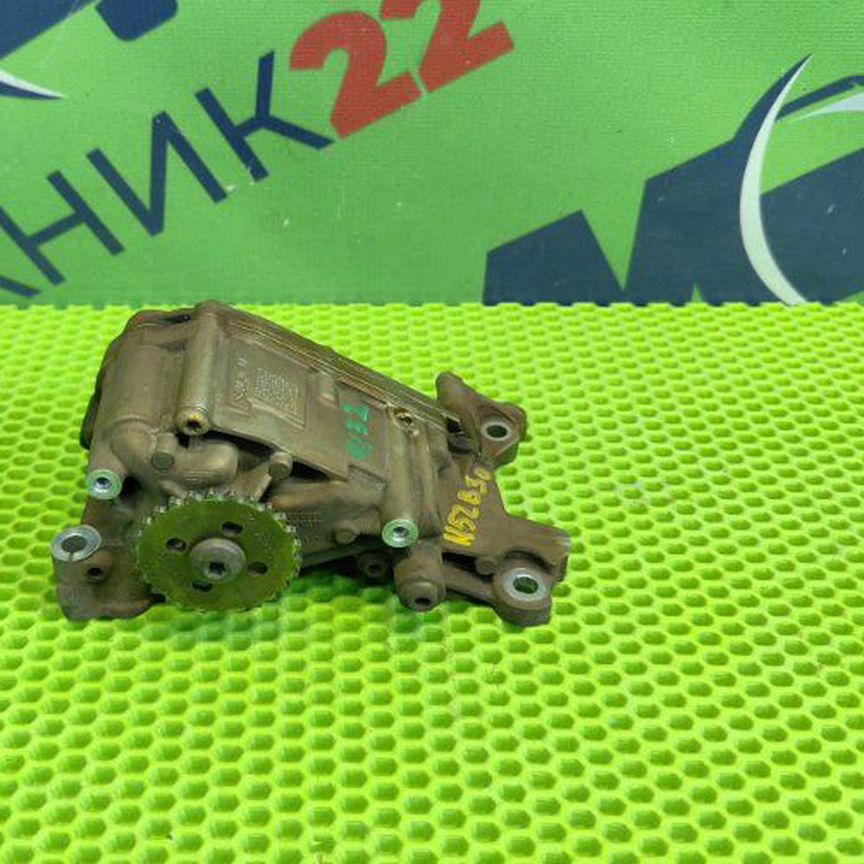 масляный насос бмв х5 - Купить автозапчасти у проверенных